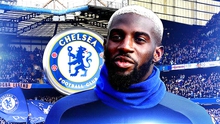 Cẩn thận, Chelsea có thể hụt tiếp Bakayoko vì Man United