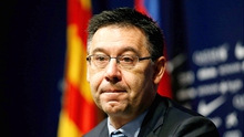 Barca mua sắm chậm chạp, Bartomeu vẫn 'nói cứng'