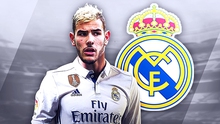 Real Madrid bây giờ sở hữu rất nhiều 'ông chủ trẻ' ở hàng phòng ngự