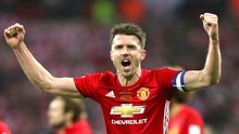 Mourinho trao băng đội trưởng cho Carrick là quyết định an toàn hay sai lầm?