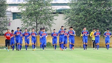 19h00 ngày 19/7, U22 Việt Nam - U22 Timor Leste: Cơ hội để thắng đẹp và đậm