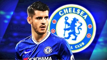 Chelsea sẽ là bệ phóng thành công cho Morata?