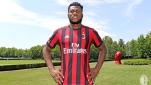 Franck Kessie sẽ là 'Yaya Toure mới' của Milan