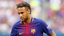 Với Neymar, Barca đừng mong tình cảm sẽ giữ anh lại Camp Nou