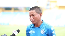 Hà Nội FC tự tin khóa chặt Văn Đức trên sân Hàng Đẫy