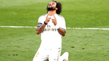 Real Madrid: Thời những cận vệ già lên ngôi