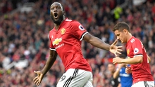 Lukaku và khát vọng chinh phục Anfield