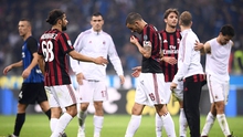 Chi 200 triệu, Milan vẫn khủng hoảng vì đâu?