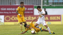 HLV Trần Công Minh: 'Các CLB cần giáo dục cầu thủ từ nhỏ'