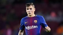 Lucas Digne: Mầm sống từ đường chuyền xấu xí