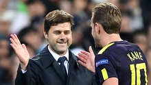 Mauricio Pochettino: Chưa danh hiệu vẫn ở đẳng cấp thế giới