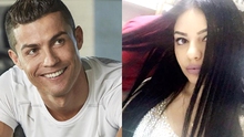 SCANDAL: Ronaldo lừa dối bạn gái mang thai, qua đêm với nữ sinh
