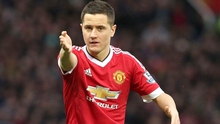 Ander Herrera chỉ là món 'đồ chơi' của Mourinho