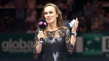 Lần cuối cùng chưa, Martina Hingis ?