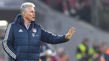 Jupp Heynckes đã hồi sinh Bayern Munich thế nào?