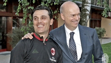 Montella vẫn có thể hồi sinh Milan