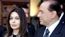 Berlusconi thắng kiện, nhận lại 60 triệu euro từ vợ cũ