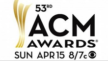 Stapleton, Lambert, Underwood chiến thắng tại lễ trao giải ACM lần thứ 53 năm 2018