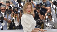 'Sao' nữ chiếm đa số thành viên giám khảo LHP Cannes 2018