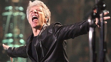 Bon Jovi, Nina Simone, Moody Blues ‘bất tử’ trong Sảnh Danh tiếng Rock & Roll