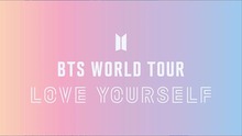 BTS sẽ 'bỏ túi' được bao nhiêu triệu USD từ tour diễn thế giới sắp tới?