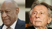 Polanski và Cosby bị đuổi khỏi Viện Hàn lâm sau các bê bối cưỡng dâm