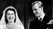 Những đám cưới huyền thoại trong lịch sử Hoàng gia Anh