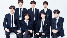 BTS lọt 'Top 25 người có ảnh hưởng nhất trên Internet' của TIME