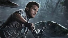 Trước 'Jurassic World: Fallen Kingdom', Chris Pratt từng 'tung hoành' màn bạc với 5 quả bom tấn