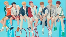 Nhiều ngôi sao giải trí Mỹ nóng lòng chờ đón BTS