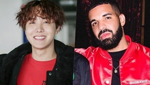 J-Hope của BTS nhảy tưng bừng trong MV mới của Drake