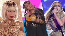 Lễ trao giải Video nhạc MTV 2018 gây sốc với những chiến thắng chưa đúng 'tầm'