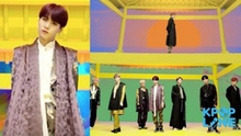 Trưng bày trang phục ‘hanbok’ của BTS trong MV ‘Idol’