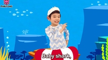 ‘Hút’ 1,6 tỷ lượt xem, ca khúc thiếu nhi ‘Baby Shark’ phiên bản Hàn gây tranh cãi