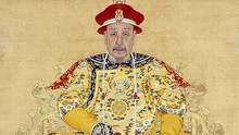Hoàng đế Càn Long đa tình, thích 'phá hỏng' các kiệt tác nghệ thuật