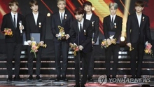 BTS nhận Huân chương Văn hóa Hàn Quốc, dành vinh quang này cho tất cả ARMY