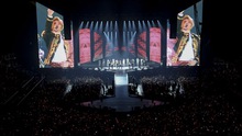 20.000 fan hòa giọng cùng BTS trong màn diễn ‘khuấy động’ London