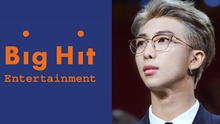 Big Hit Entertainment sẽ kiện những kẻ tấn công BTS trên mạng
