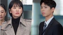 ‘Encounter’ tập 2: Song Hye Kyo & Park Bo Gum có cuộc gặp ‘định mệnh’ khác