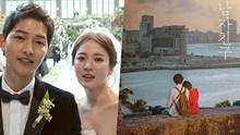 Bố chồng hết mình ủng hộ ‘Encounter’, phim mới của Song Hye Kyo