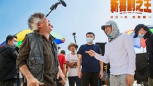 ‘Hóng’ xem phim mới của Châu Tinh Trì vào dịp Tết Nguyên đán