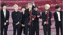Lễ trao giải Golden Disc lần thứ 33: BTS đoạt Album của Năm