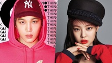 CHOÁNG: Kai (EXO) và Jennie (Black Pink) xác nhận đã ‘đường ai nấy đi’ sau 25 ngày yêu