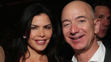 MC 49 tuổi Lauren Sanchez hấp đẫn đến mức nào mà khiến CEO Amazon bỏ vợ?