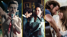 Giải BAFTA 2019: ‘The Favourite’, ‘Roma’ thắng lớn, ‘Black Panther’ bị phớt lờ