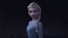 Fan phấn khích với trailer của 'Nữ hoàng băng giá' - ‘Frozen 2’
