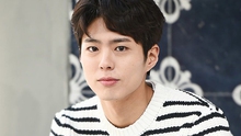 Park Bo Gum chia sẻ suy nghĩ về danh tiếng và mục tiêu cho năm 2019