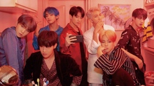 MV ‘Boy With Luv’ lại ‘phá đảo’ trên YouTube