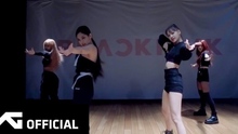 Xem video Black Pink tập vũ đạo cho MV lập kỷ lục ‘Kill This Love’