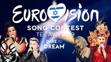 Eurovision 2019: 26 nước lọt vào chung kết